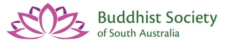 Buddhist Society of South Australia